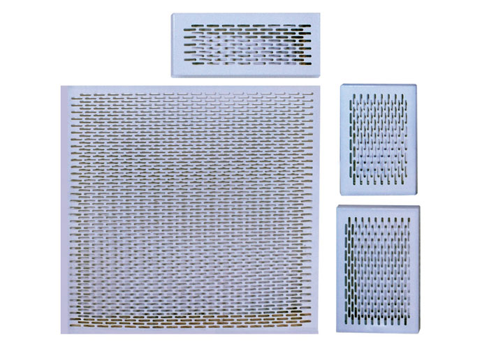 Perforated Sheets